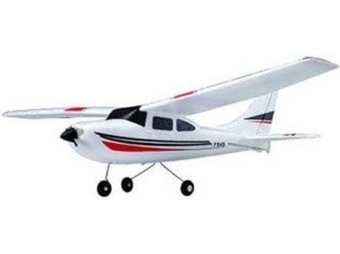 Avión Teledirigido AMEWI 24002 (Blanco)