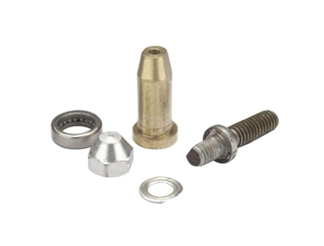 Cono + husillo olla chef bolsa