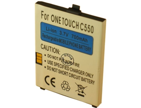 Batería OTECH ACT112-97514 para ALCATEL T5000023AAAA