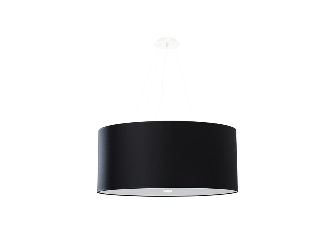 Lámpara Colgante LEDBOX E27