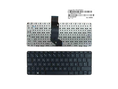Teclados para Computador Portátil Hp / Compaq