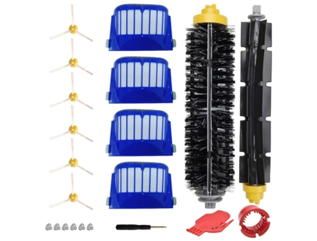 Accesorio Aspiradores IROBOT I Roomba Serie 600 690 680 660 651 650 645 655 Serie 500 595 585 564