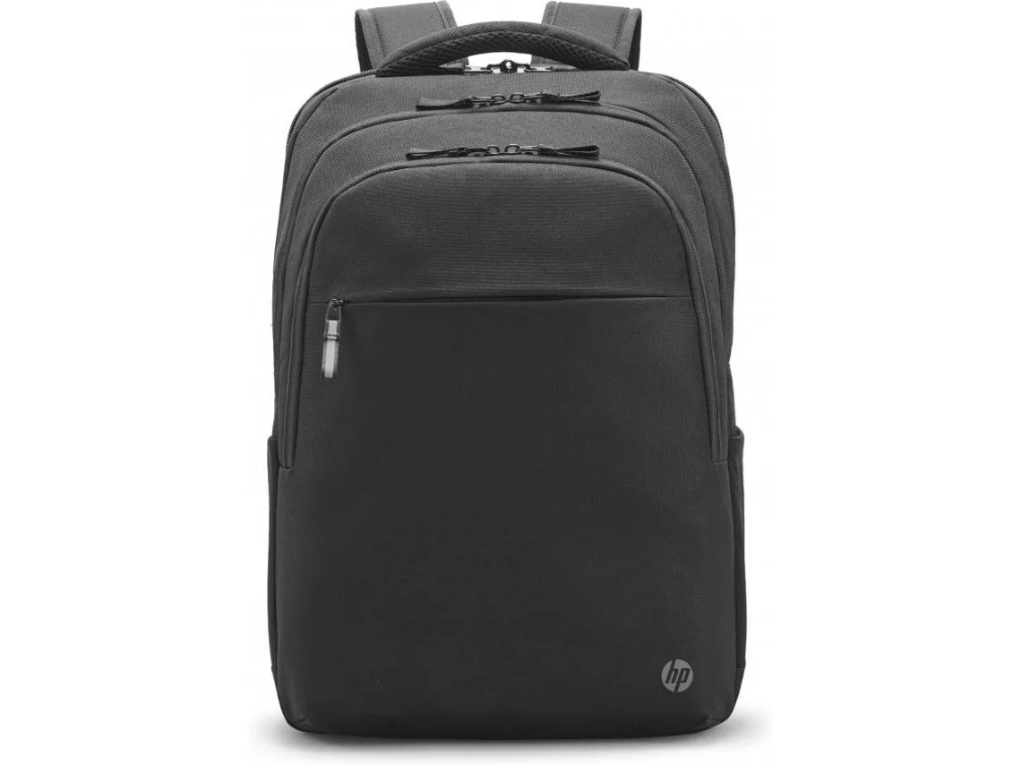 Mochila HP Renew Business (17.3'' - Negro)