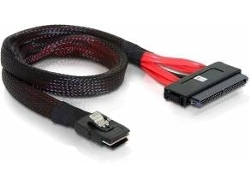 Cable de Alimentación DELOCK