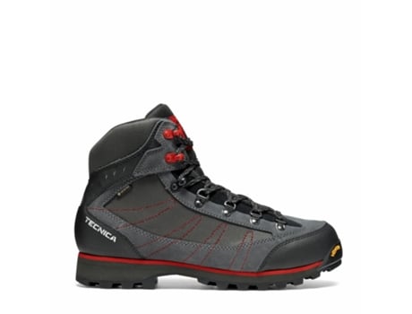 Zapatos de Hombre para Caminar TECNICA Montaña Makalu Iv Gris (44)