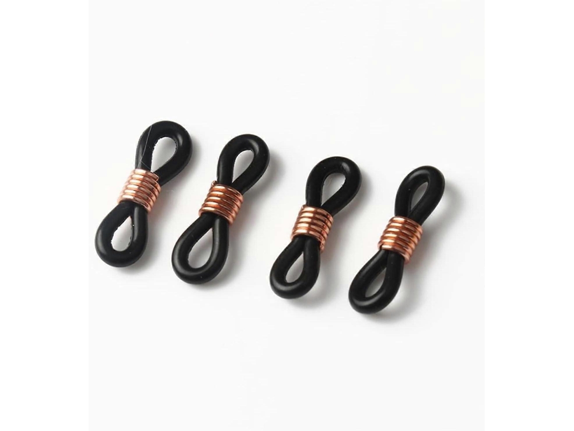 Gancho para gafas Cadena para gafas Cuerda de retención extrema Cordón para gafas de sol Rosewell