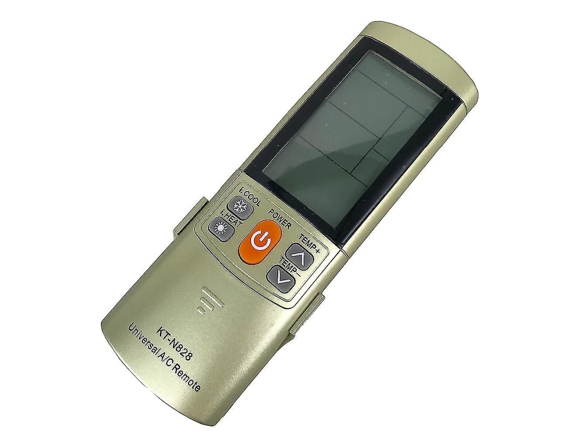 Mando Aire Acondicionado CROWNED (KtN828 2000In1)