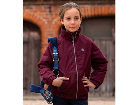 Chaqueta para Equitación PREMIER EQUINE (Niño Unisex - Multicolor - 7/8 Años)