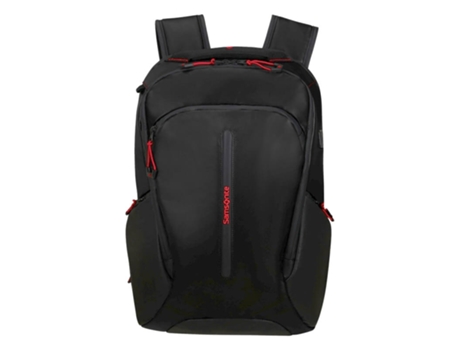 156 "156 Ecodiver Negro Samsonitis