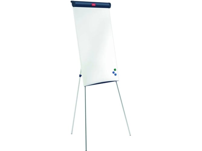 Caballete NOBO 1901916 (68x68x18.4cm - Hierro - Magnético: Sí)