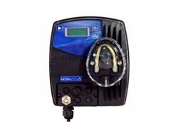 Equipo De Control Y Dosificación Diseñado Para El Control Automático De Los Niveles De Ph O De Redox 3L/H SUINGA