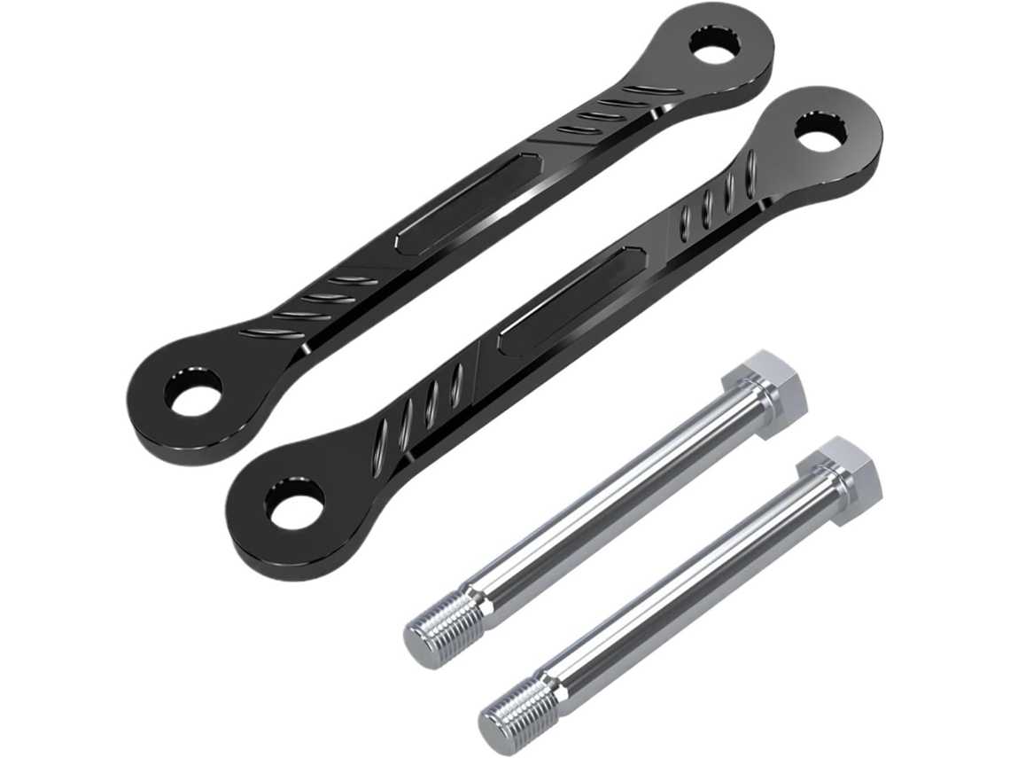 Kit De Descenso Delantero Bieleta Duradero Rendimiento