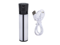 2026-luz De Relleno Plegable Usb Micro 2600mah 5 Niveles Brillo 3 Temperaturas Color Para Streaming En Vivo