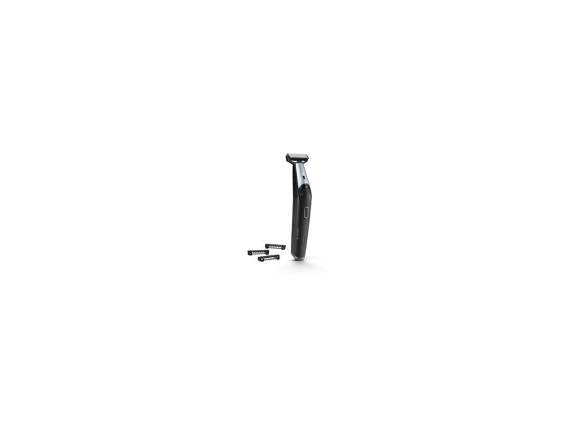 Máquina de Cortar Cabelo Masculina BABYLISS T880E