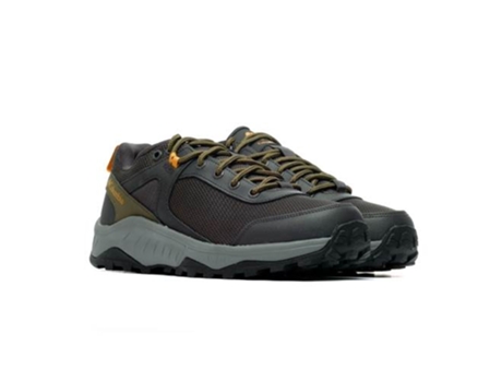 Zapatillas de Hombre COLUMBIA Trailstorm Ascend Gris (43)
