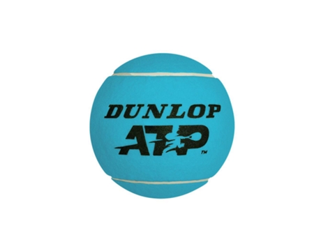 Pelotas de Tennis DUNLOP (TU)