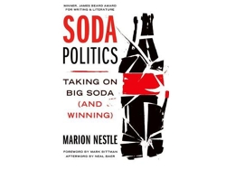 Libro Soda Politics (Inglés)