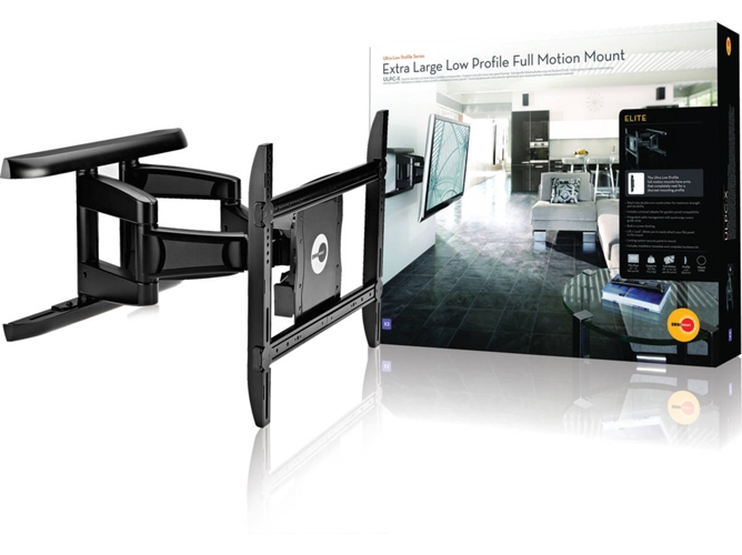 Soporte de TV HAGOR VWH-1 (40'' a 55'' - Hasta 70 kg)