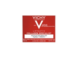 Crema Facial VICHY LABORATOIRES Liftactiv Collagen Specialist (50 ml)
