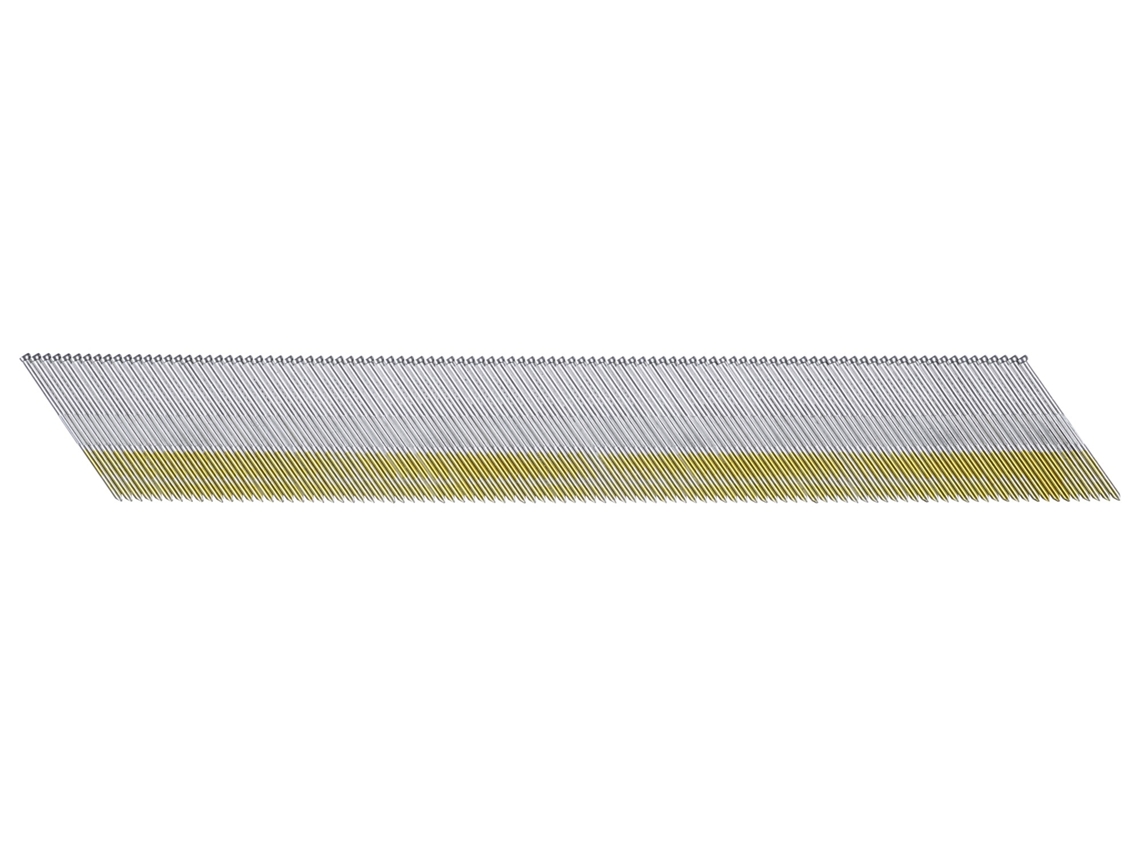 DEWALT Dnbda1538Sz - Clavos 1,8Mm X 38Mm 15Ga Acero Inox