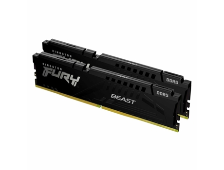 Memória RAM KINGSTON Kf556C36Bbek2-32 (32 GB)