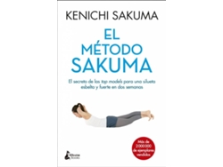 Libro El Mètodo Sakuma de Kenichi Sakuma (Español)