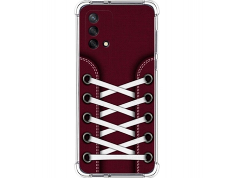 Carcasa Oppo A74 4G TUMUNDOSMARTPHONE Dibujos Antigolpes