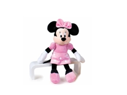 Peluche PLAYBY L Disney - Minnie (Tam: 40 cm)