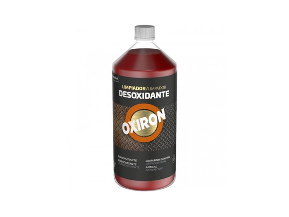 Removedor De Óxido Multiuso 1000ml Titan