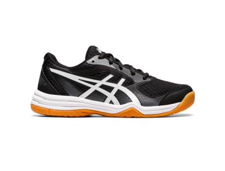 Zapatillas para Hombre ASICS Negro (Tam: 33)
