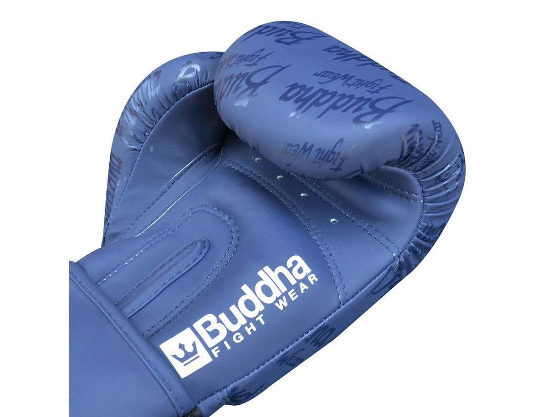 Guantes de boxeo tailandeses BUDDHA FIGHT WEAR