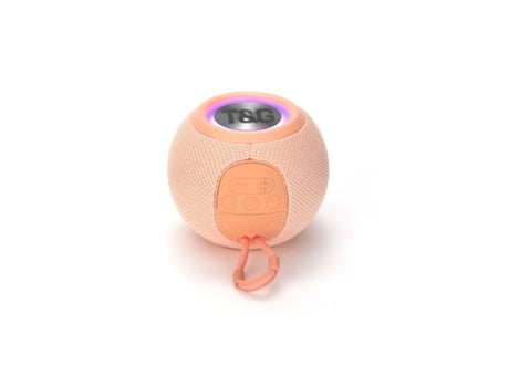 Tarjeta de enchufe de altavoz inalámbrico Bluetooth pequeño Subwoofer portátil pesado de Audio Mini