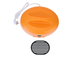 Calefactor De Cera 200w 2.3l Spa Manos 220v Eu Naranja