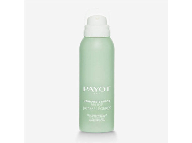 Crema Corporal PAYOT Herboriste Detox Brume Jambes Legeres (100 ml)