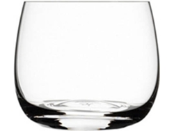Conjunto de 6 Vasos WALTHER-GLAS (Vidrio - 34.5cl)