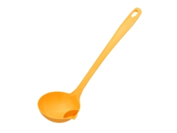 Cuchara Multifuncional Para Separar Aceite Con Mango Largo, Filtro De Grasa De Cocina.