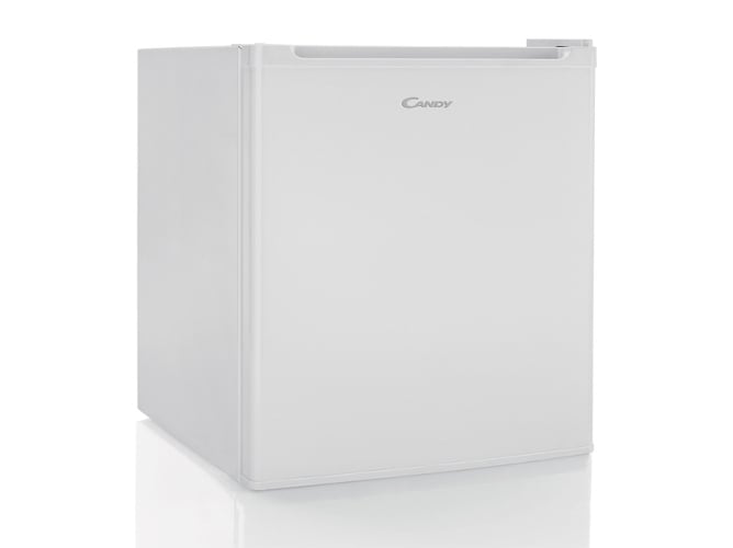 Frigorífico 1 puerta CANDY Cfo 050E (Estático - 51.5 cm - 41 L - Blanco)