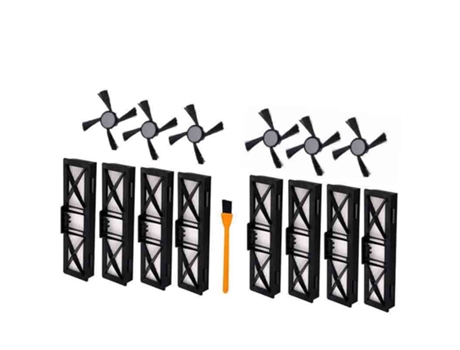 Accesorio Aspiradores NEATO Neato cepillo combinado cepillo de hoja D3 D5 D6 D7 D Series es