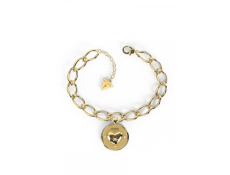 Pulsera GUESS Mujer JUBB01440JWYGS Talismania
