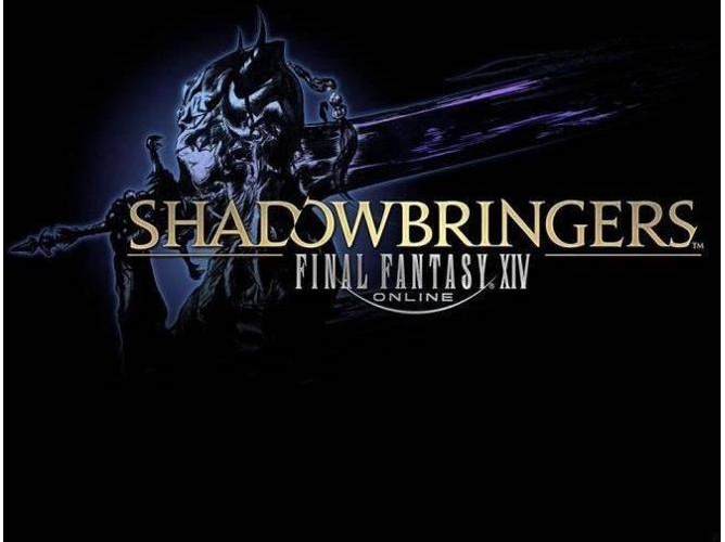 Juego PS4 Final Fantasy XIV (French Edition)