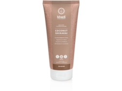 Acondicionador KHADI Coco y Shikakai (200 ml)