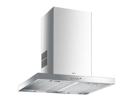 CAMPANA DECORATIVA TEKA DSJ 750 INOX