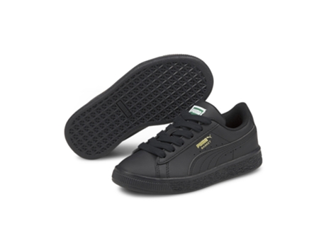 Zapatillas PUMA Unisexo (Multicolor - 35)