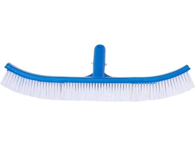 Cepillo de Limpieza INTEX Curvada para Pared de Piscina (406 mm)