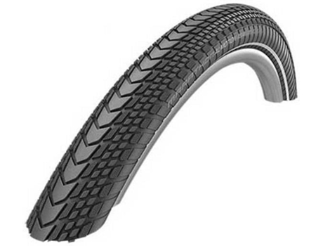 Neumático para Ciclismo urbano SCHWALBE Marathon Almotion Evolution V-guard Foldable (28´´)