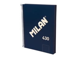 Título estándar Milán