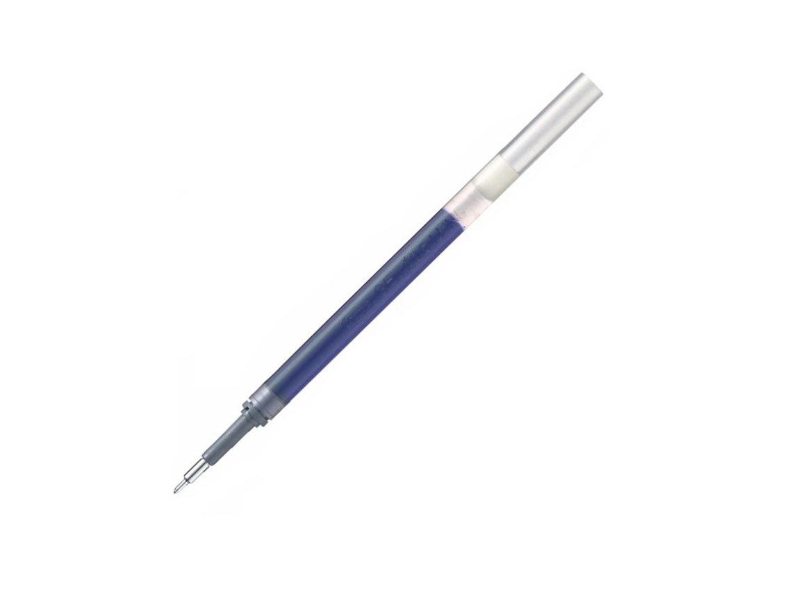 Recambio de bolígrafo azul Pentel BL75 de 0,5 mm
