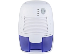 Mini Deshumidificador Portátil Para Combatir La Humedad Y El Moho En El Hogar, La Cocina Y El Dormitorio - 500 Ml