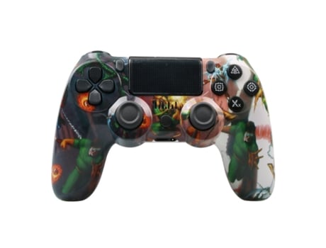 Comando PS4 JL-EIGHT Dualshock 4 P10 (Wireless)