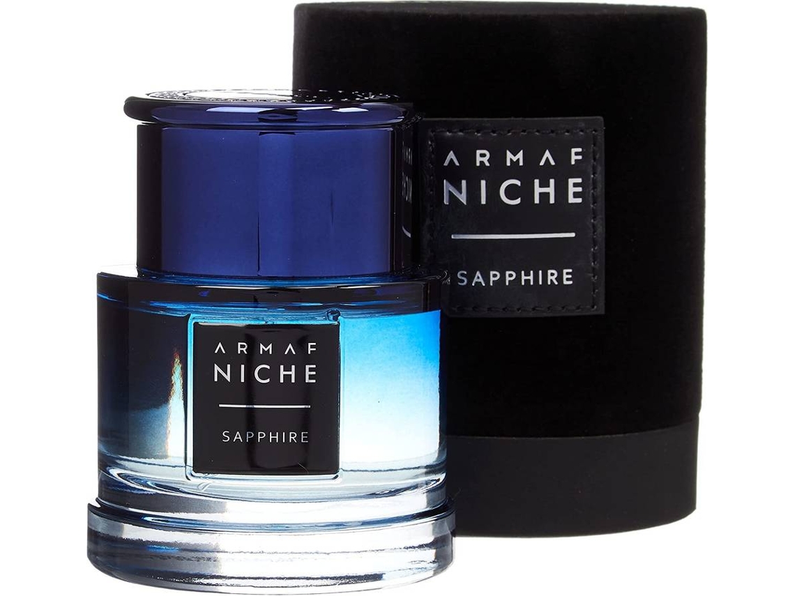 Perfume ARMAF Niche Sapphire Eau de Parfum (90 ml)
